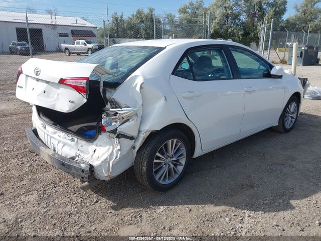 5YFBURHEXFP314674 Toyota 2zr-fe