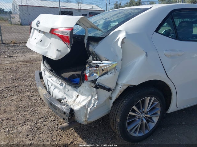 5YFBURHEXFP314674 Toyota 2zr-fe