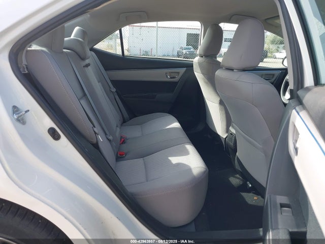 5YFBURHEXFP314674 Toyota 2zr-fe