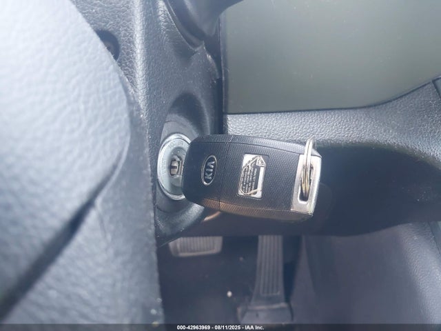 KNDPB3AC2F7758960 KIA dohc gdi theta ii