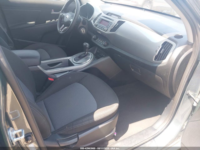 KNDPB3AC2F7758960 KIA dohc gdi theta ii