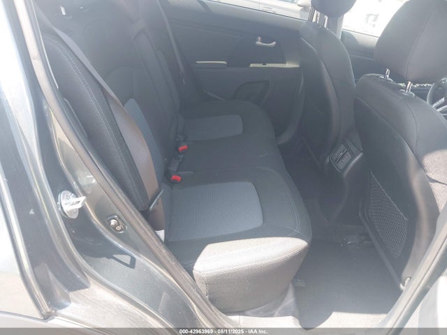 KNDPB3AC2F7758960 KIA dohc gdi theta ii