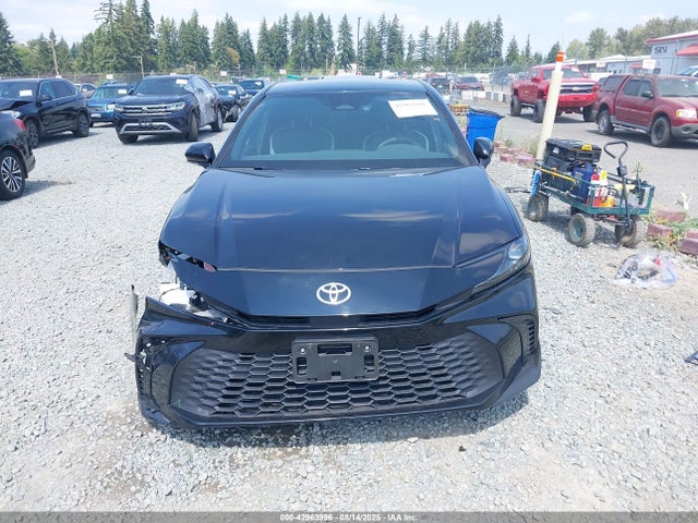 Toyota a25a-fxs 2025 4T1DBADK4SU505303 Image 13