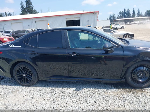 Toyota a25a-fxs 2025 4T1DBADK4SU505303 Image 14