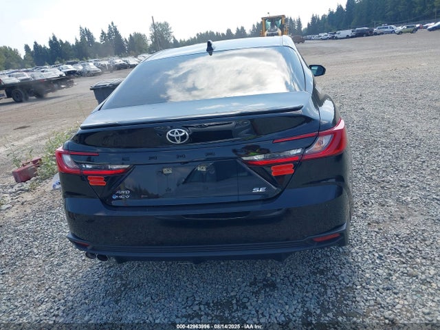 Toyota a25a-fxs 2025 4T1DBADK4SU505303 Image 17