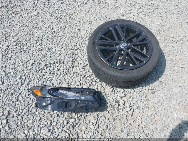 Toyota a25a-fxs 2025 4T1DBADK4SU505303 Image 12
