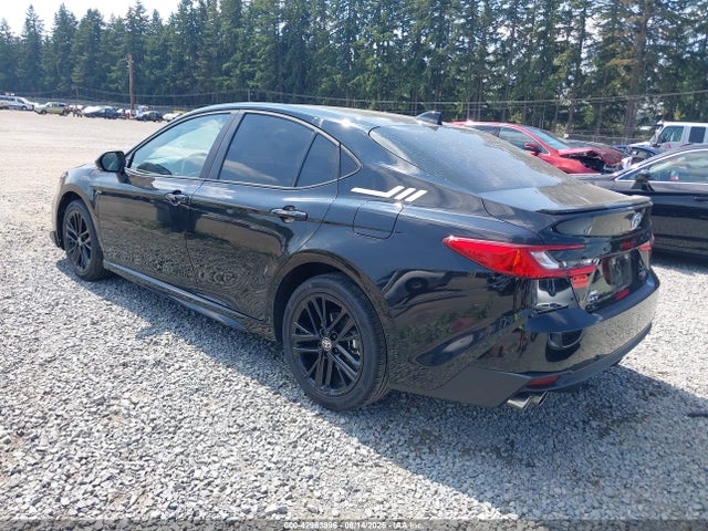 Toyota a25a-fxs 2025 4T1DBADK4SU505303 Image 3