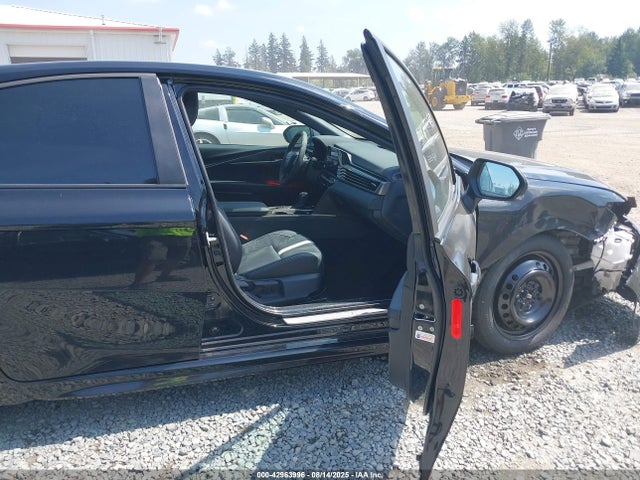 Toyota a25a-fxs 2025 4T1DBADK4SU505303 Image 5