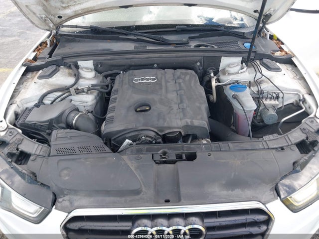 2014 AUDI A5 WAUAFAFH6EN005023 Photo 9
