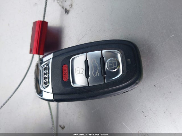 2014 AUDI A5 WAUAFAFH6EN005023 Photo 10