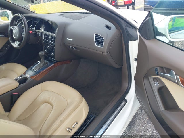 2014 AUDI A5 WAUAFAFH6EN005023 Photo 4