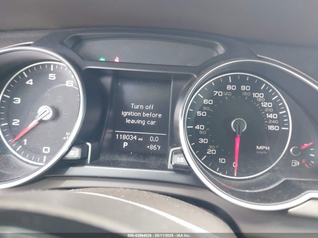 2014 AUDI A5 WAUAFAFH6EN005023 Photo 6