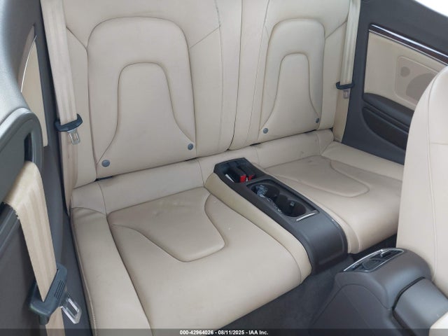 2014 AUDI A5 WAUAFAFH6EN005023 Photo 7