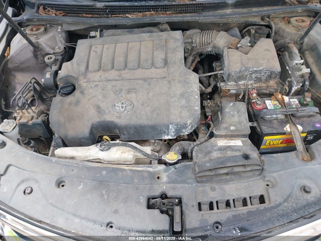 Toyota 2gr-fe 2014 4T1BK1EBXEU093737 Image 10