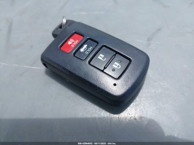 Toyota 2gr-fe 2014 4T1BK1EBXEU093737 Image 11