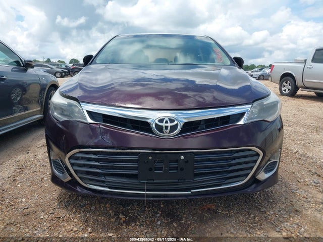 Toyota 2gr-fe 2014 4T1BK1EBXEU093737 Image 12