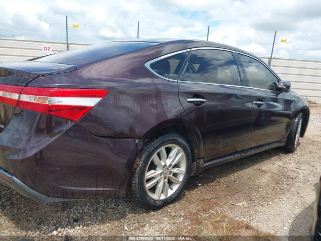 Toyota 2gr-fe 2014 4T1BK1EBXEU093737 Image 13