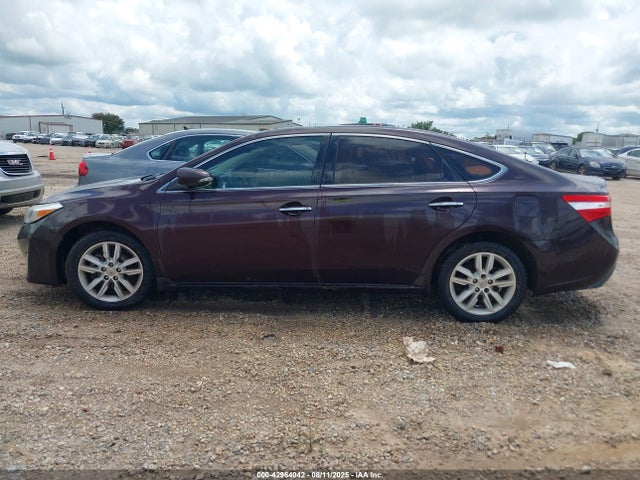 Toyota 2gr-fe 2014 4T1BK1EBXEU093737 Image 14