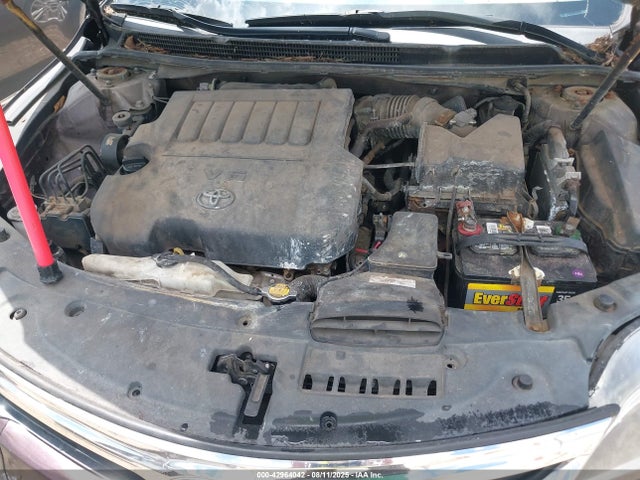 Toyota 2gr-fe 2014 4T1BK1EBXEU093737 Image 6
