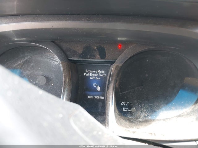 Toyota 2gr-fe 2014 4T1BK1EBXEU093737 Image 7