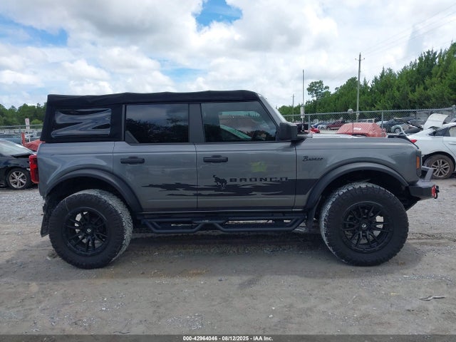 1FMDE5BH7NLA98920 Ford ecoboost