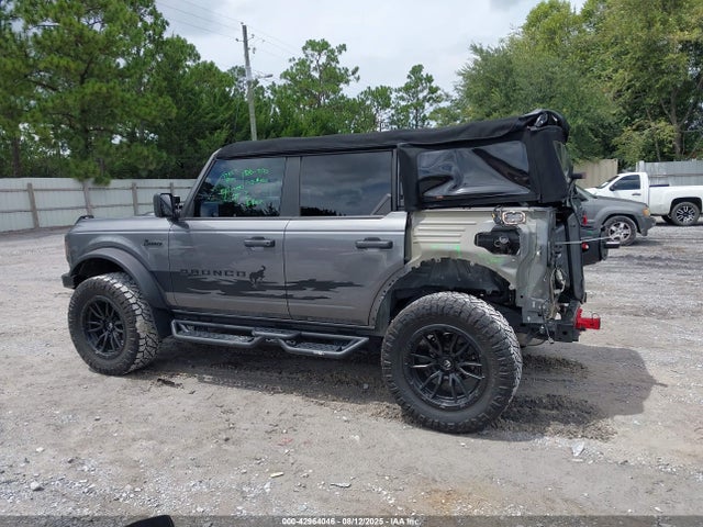 1FMDE5BH7NLA98920 Ford ecoboost