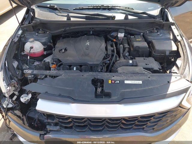 KIA gdi theta iii 2023 KNDPU3AF7P7136103 Image 10