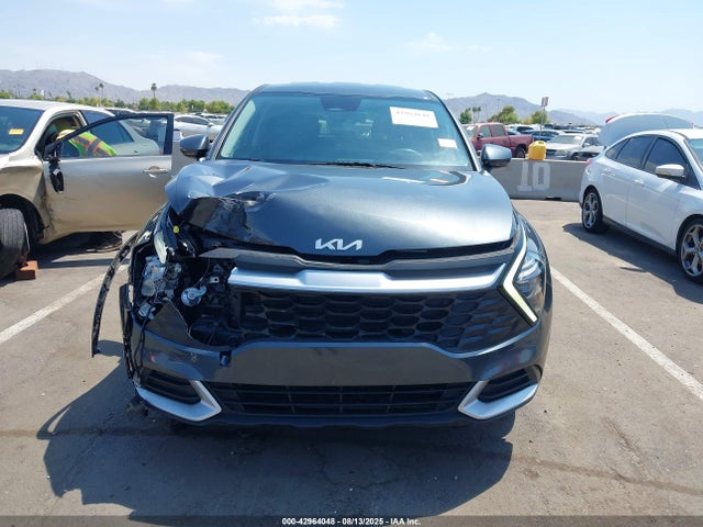 KIA gdi theta iii 2023 KNDPU3AF7P7136103 Image 12