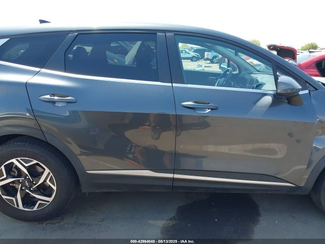 KIA gdi theta iii 2023 KNDPU3AF7P7136103 Image 13