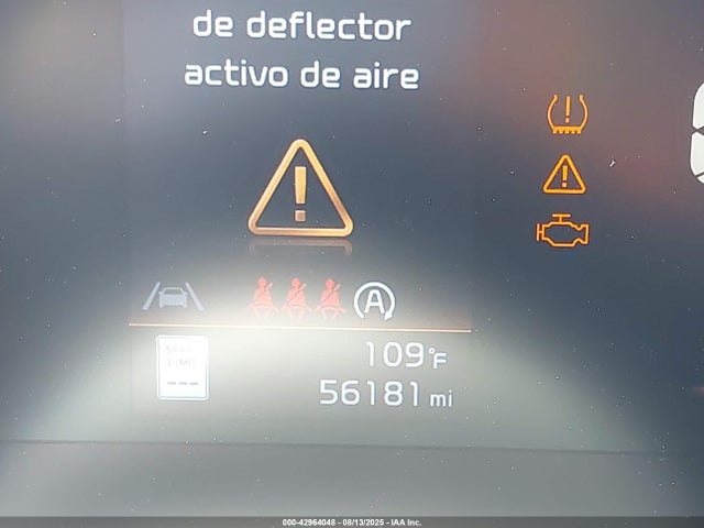 KIA gdi theta iii 2023 KNDPU3AF7P7136103 Image 15