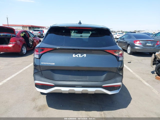KIA gdi theta iii 2023 KNDPU3AF7P7136103 Image 16