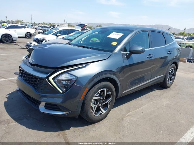 KIA gdi theta iii 2023 KNDPU3AF7P7136103 Image 2