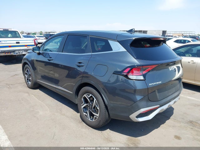KIA gdi theta iii 2023 KNDPU3AF7P7136103 Image 3