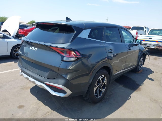 KIA gdi theta iii 2023 KNDPU3AF7P7136103 Image 4