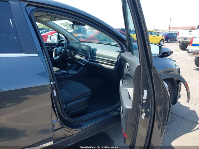 KIA gdi theta iii 2023 KNDPU3AF7P7136103 Image 5