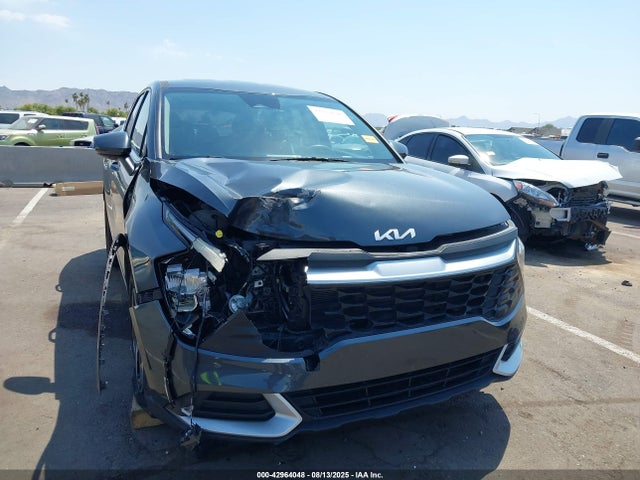 KIA gdi theta iii 2023 KNDPU3AF7P7136103 Image 6