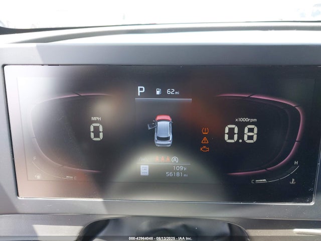 KIA gdi theta iii 2023 KNDPU3AF7P7136103 Image 7
