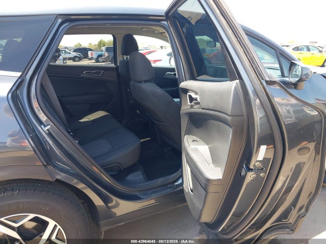 KIA gdi theta iii 2023 KNDPU3AF7P7136103 Image 8