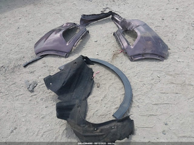 3CZRU6H5XKM726201 Honda r18z9