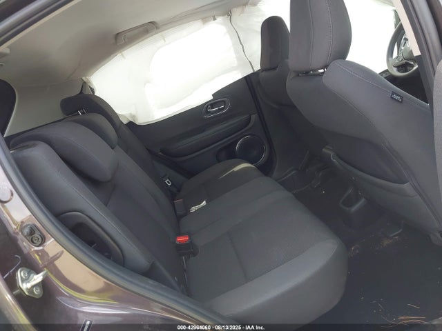 3CZRU6H5XKM726201 Honda r18z9