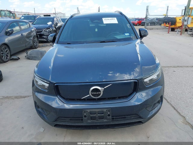 Volvo e400v6 2022 YV4ED3UR2N2646380 Image 13
