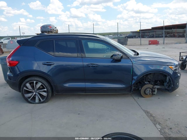 Volvo e400v6 2022 YV4ED3UR2N2646380 Image 14