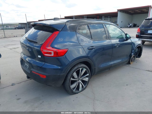 Volvo e400v6 2022 YV4ED3UR2N2646380 Image 4
