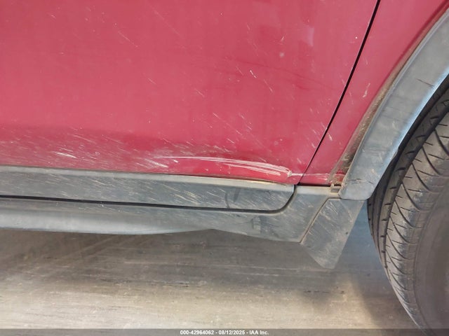 JN8AT2MT6HW392796 Nissan Rogue