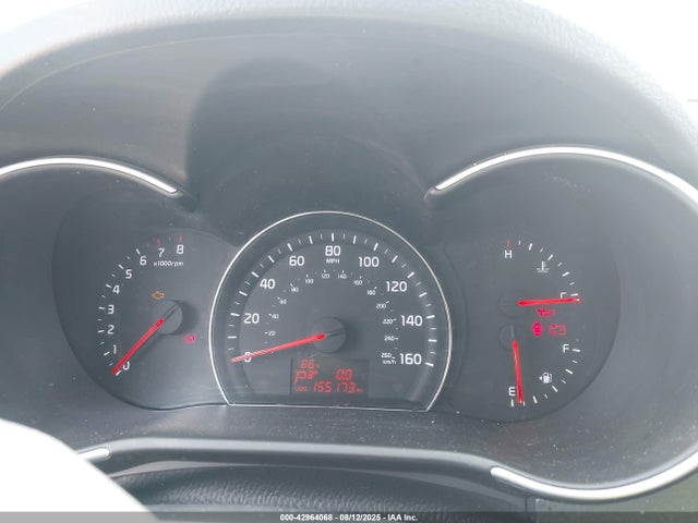KIA gasoline 3.3 v6 gdi lambda ii 2015 5XYKT4A70FG643700 Image 7