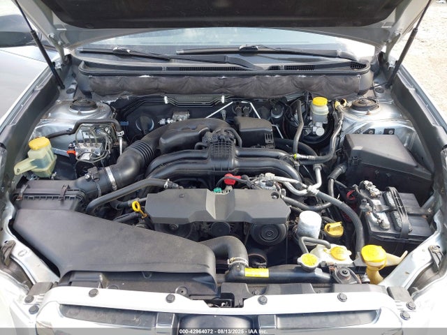 Subaru 2.5na u5 2014 4S4BRBAC4E3284222 Image 10