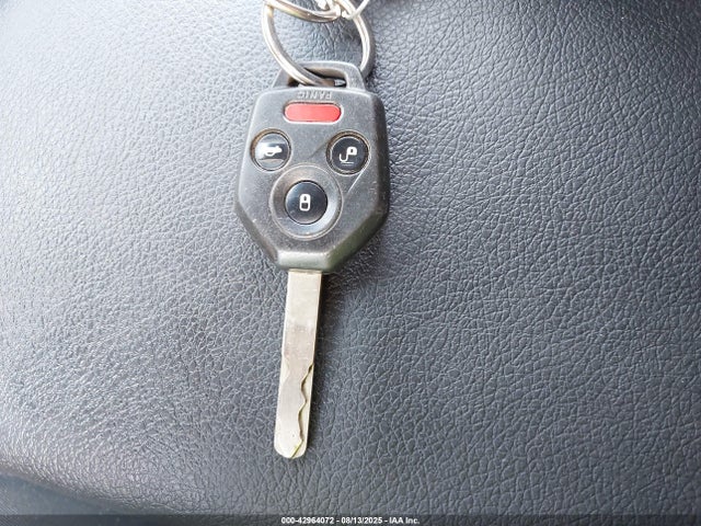 Subaru 2.5na u5 2014 4S4BRBAC4E3284222 Image 11