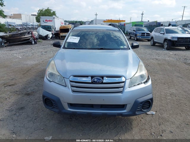 Subaru 2.5na u5 2014 4S4BRBAC4E3284222 Image 12