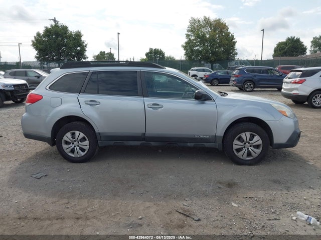 Subaru 2.5na u5 2014 4S4BRBAC4E3284222 Image 13