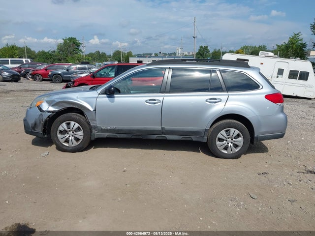 Subaru 2.5na u5 2014 4S4BRBAC4E3284222 Image 14